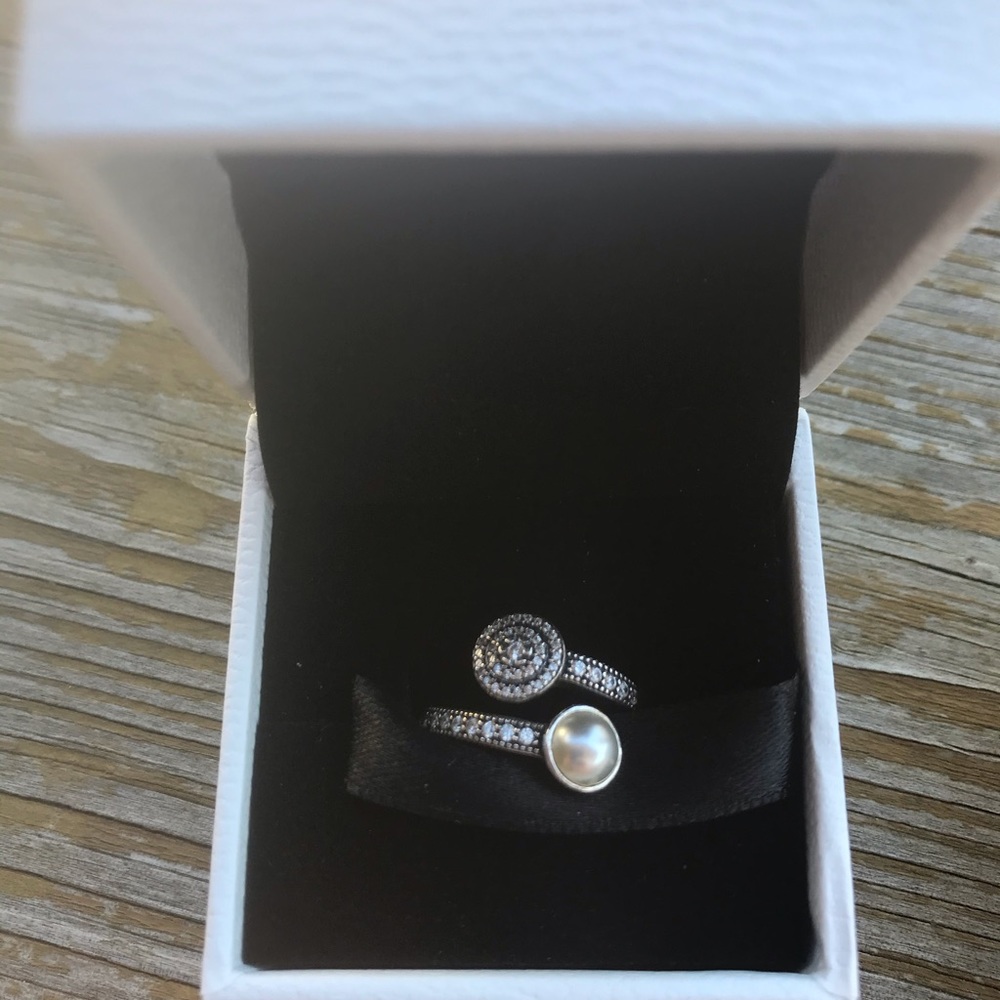 Pandora ring
